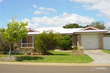 20 Glen Avon Ct, Glenvale, QLD 4350
