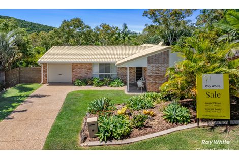 Property photo of 35 Skelton Drive Yeppoon QLD 4703