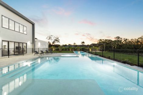 Property photo of 13 Villa Boulevard Nerang QLD 4211