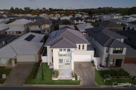 Property photo of 13 Villa Boulevard Nerang QLD 4211
