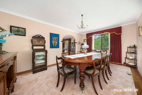 Property photo of 20 Crace Street Weetangera ACT 2614