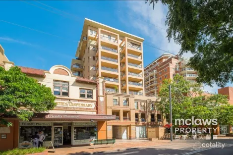 Property photo of 68/17 Macmahon Street Hurstville NSW 2220