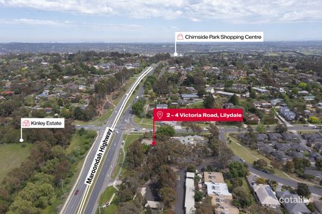 2-4 Victoria Rd, Lilydale, VIC 3140