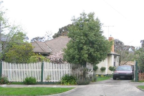 12 Benbrook Ave, Mont Albert North, VIC 3129