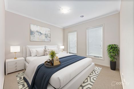 Property photo of 153 Mandalay Circuit Beveridge VIC 3753