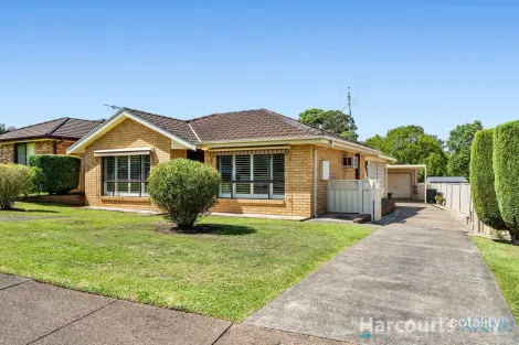 7 Anna Pl, Wallsend, NSW 2287