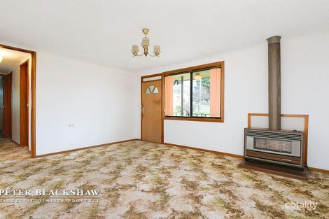Property photo of 132 Donald Road Karabar NSW 2620