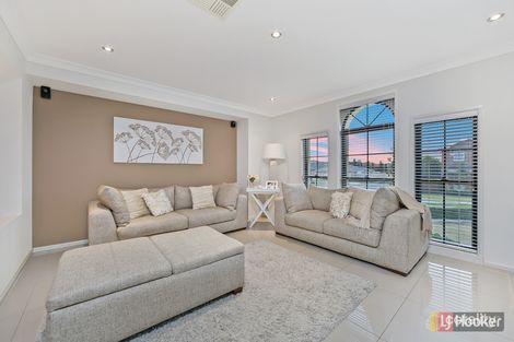 Property photo of 2 March Way Kellyville Ridge NSW 2155