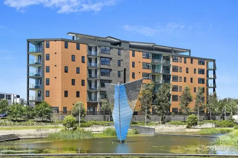 105/60 Lord Sheffield Cct, Penrith, NSW 2750