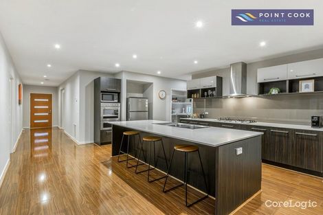 Property photo of 47 Carpentaria Crescent Point Cook VIC 3030
