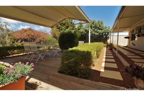 Property photo of 5 Goldsworthy Loop Dawesville WA 6211