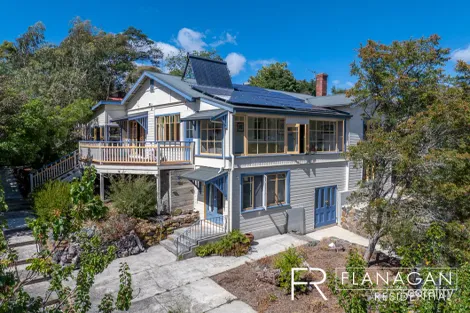 19 Gorge Rd, Trevallyn, TAS 7250