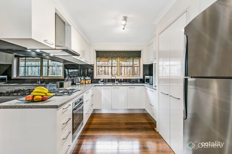 Property photo of 1 Bluegrass Walk Frankston VIC 3199