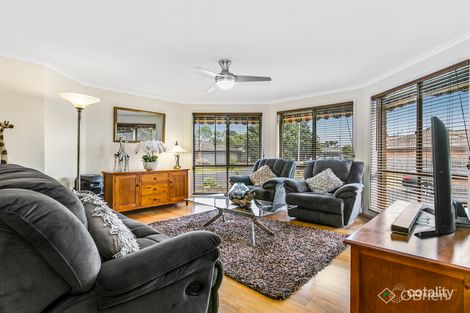 Property photo of 1 Bluegrass Walk Frankston VIC 3199