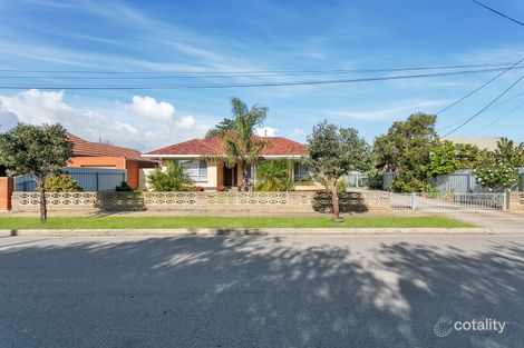 Property photo of 12 Calthorpe Terrace Ottoway SA 5013