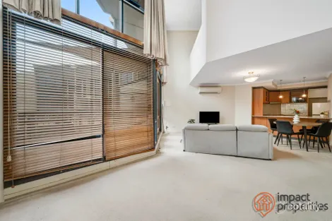116/66 ALLARA ST, CITY, ACT 2601