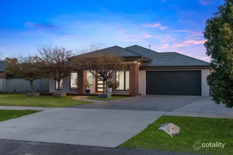 3 Remington Ct, Huntly, VIC 3551