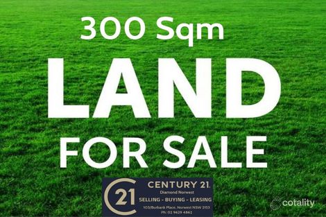 85 Longerenong Ave, Box Hill, NSW 2765