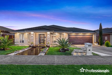 43 Golf Links Dr, Beveridge, VIC 3753