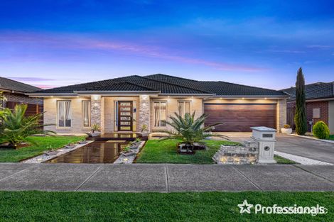 Property photo of 43 Golf Links Drive Beveridge VIC 3753