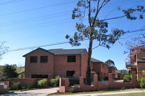 Property photo of 10/25-27 Railway Street Baulkham Hills NSW 2153