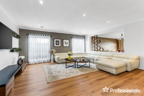 Property photo of 43 Golf Links Drive Beveridge VIC 3753