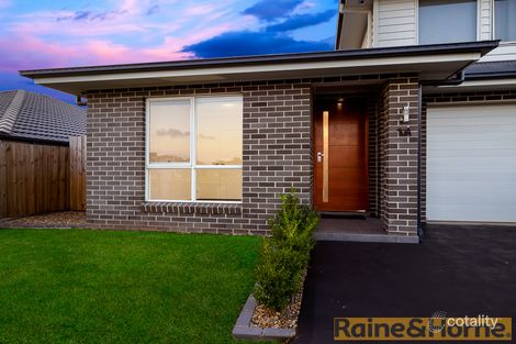 10 Oallen Pl, Schofields, NSW 2762