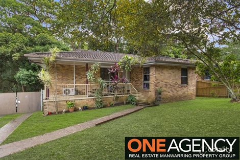 35 Campbell Cres, Goonellabah, NSW 2480