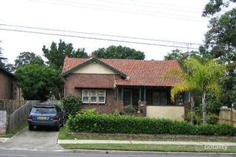 20 Rutledge St, Eastwood, NSW 2122