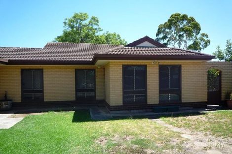 6/19 Bowyer St, Rosewater, SA 5013