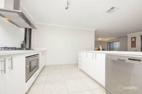 Property photo of 4 St Cloud Link Meadow Springs WA 6210