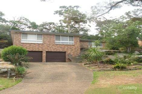 11 Yungana Pl, Bangor, NSW 2234
