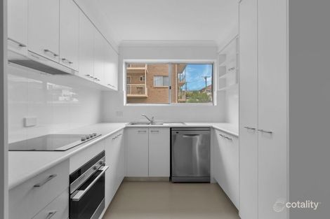 Property photo of 3/34 Macaulay Street Coorparoo QLD 4151