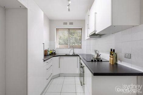 Property photo of 14/24 Chelmsford Avenue Botany NSW 2019