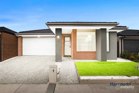 41 Orientation Ave, Tarneit, VIC 3029