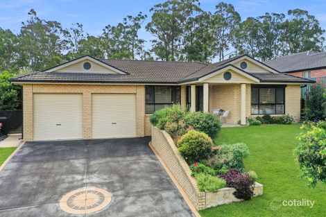 Property photo of 10 Ballydoyle Drive Ashtonfield NSW 2323