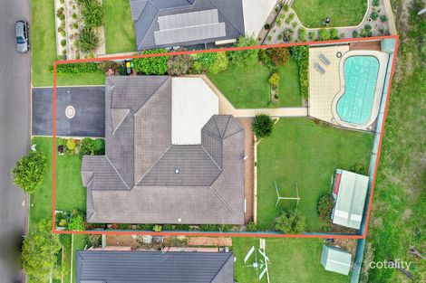 Property photo of 10 Ballydoyle Drive Ashtonfield NSW 2323