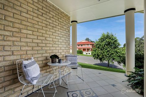 Property photo of 10 Ballydoyle Drive Ashtonfield NSW 2323