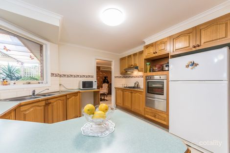 Property photo of 5 Sheffield Close Pakenham VIC 3810