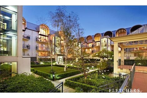 32/108 Greville St, Prahran, VIC 3181