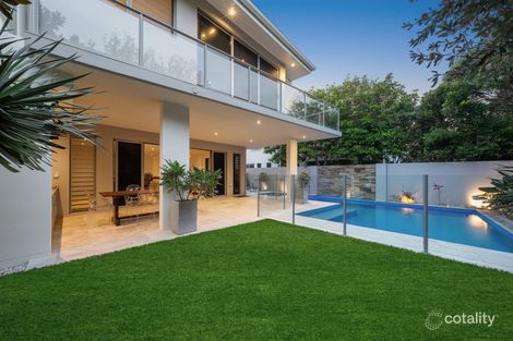 Property photo of 3 Whitehaven Parade Yaroomba QLD 4573