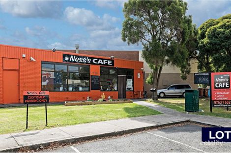 Lot 5/50 Rushdale St, Knoxfield, VIC 3180