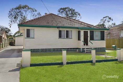 Property photo of 35 Kingstown Avenue Boondall QLD 4034