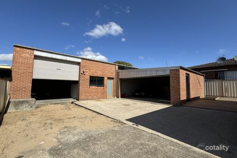 Property photo of 7 Cockthorpe Road Auburn NSW 2144