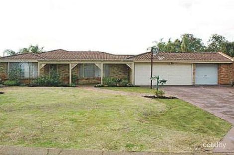 9 Blackthorne Cres, South Lake, WA 6164