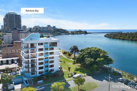 Property photo of 10/20 Endeavour Parade Tweed Heads NSW 2485