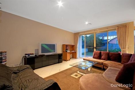 Property photo of 5 Northridge Avenue Bella Vista NSW 2153