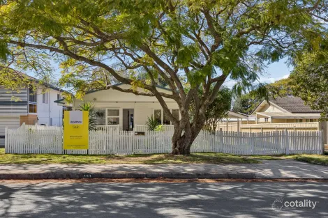 Property photo of 100 Thomas Street Clontarf QLD 4019