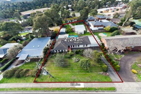 11 Haley St, Diamond Creek, VIC 3089