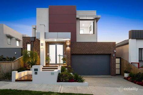 Property photo of 16 Limestone Avenue Keilor East VIC 3033